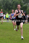 Mens Sunderland 5k (Inc. NE and NCAA Champs), Silksworth, Sunderland, Thursday, July 22nd. Photo: David T. Hewitson/Sports for All Pics